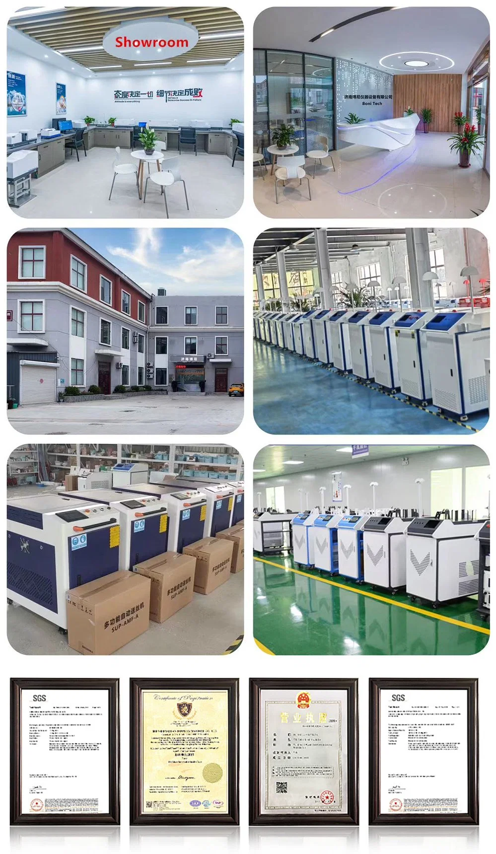 1000W/2000W Laser Cleaner for Metal Surface Cleaning Laser Cleaning Machine Price