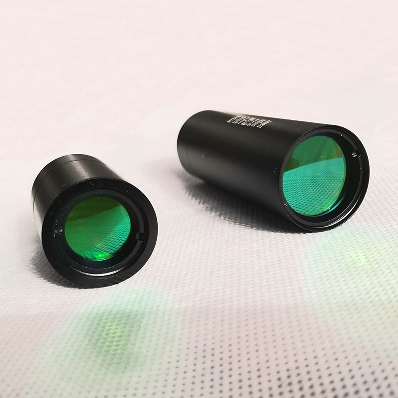 10600nm CO2 Laser Beam Expander Galvanometer Lens Optics 1.5X/2X/2.5X/3X/4X/5X/6X/8X