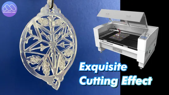 Laser Focus Lens for CO2 Laser Cutting machine