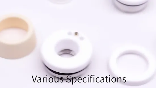 Fwincnc Wholesale Laser Beam Collimation Lens Laser Focusing Lens Bm109/Bm110/Bm111/Bm114/Bt210/Bt240