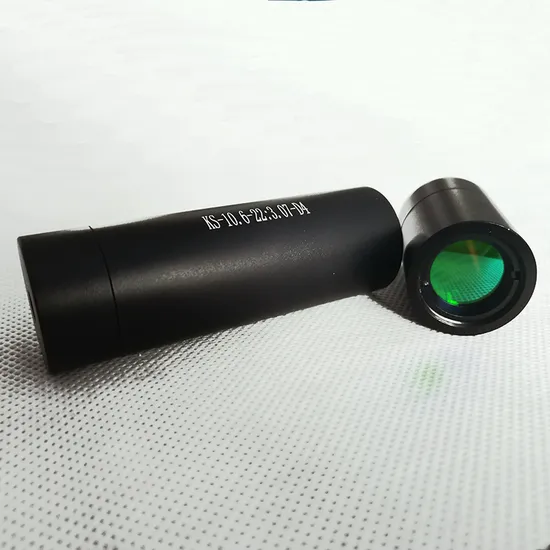 10600nm CO2 Laser Beam Expander Galvanometer Lens Optics 1.5X/2X/2.5X/3X/4X/5X/6X/8X