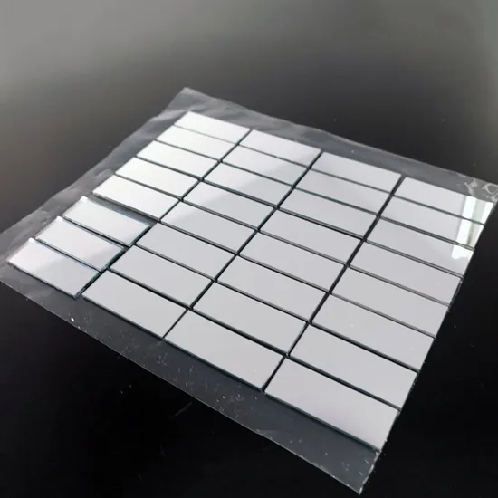 K9 /Bk7 Reflecting Mirror for CO2 Laser System