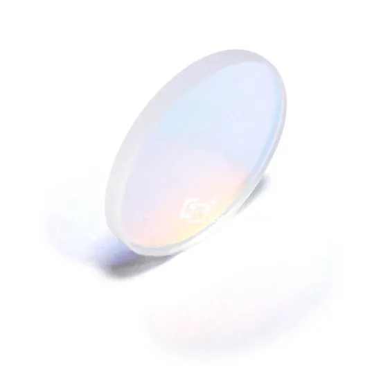 Combined Mirror Beams Lenses Combiner for Fiber CO2 UV Laser Marking Machine