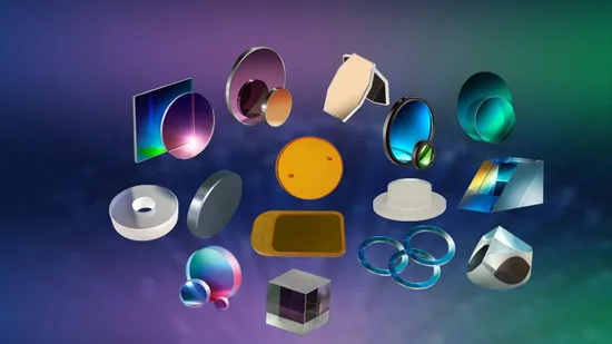 Optical CO2 Laser Reflection Mo Mirror for Laser Cutting Machine