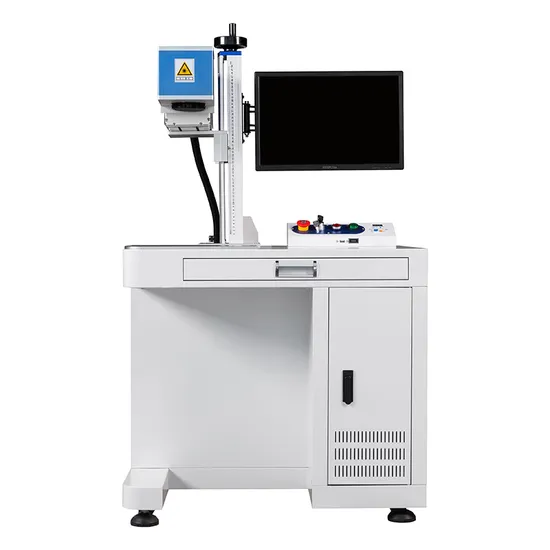 3D Laser Printing Machine CO2 Laser Typing Machine RF Tube Crafts Engraving Machine