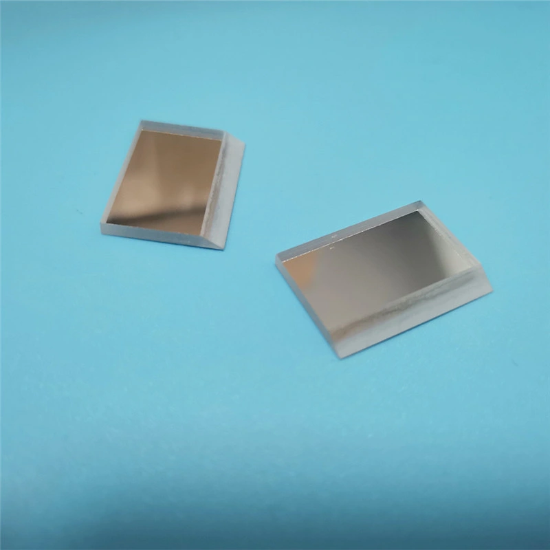 Laser Reflector Mirrors Front/First Surface Al/Si/Mo Coated for CO2 Laser or Scanner