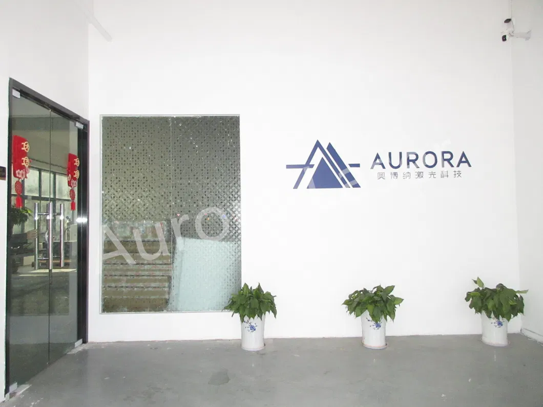 High Quality Aurora Laser 2ND CO2 Reflection Mirror Mount