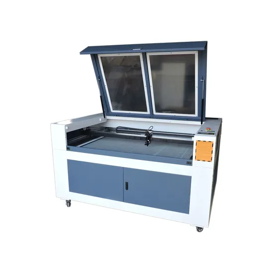 1390 1290 Laser Cutting CO2 Machine 100W 130W 150W 180W 