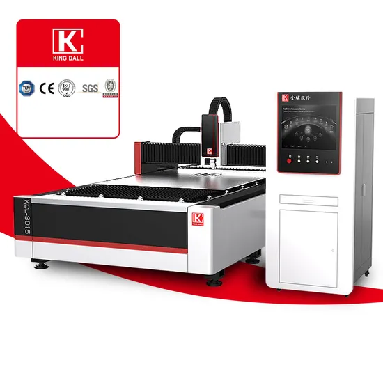 High Precision Kcl