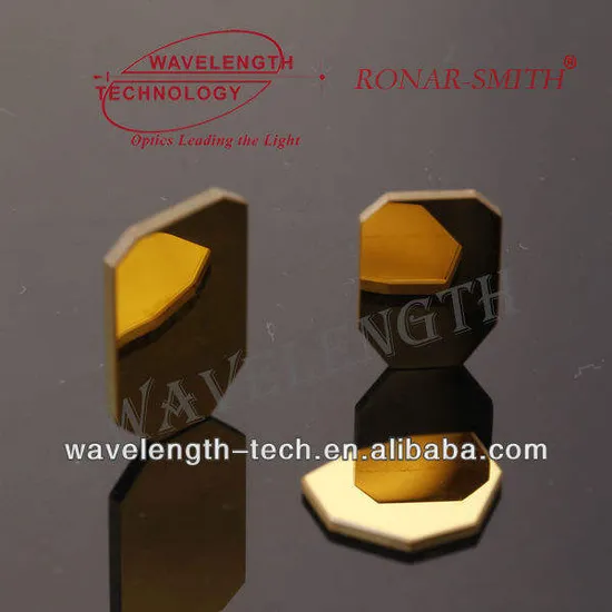 Hot Sales CO2/YAG Optical Laser Scanning Mirror Galvanometer for Galvo Scanner 