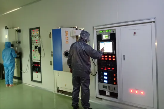 Optica Coated Mirrors CO2 Reflective Lens for Laser Cutting Machine 