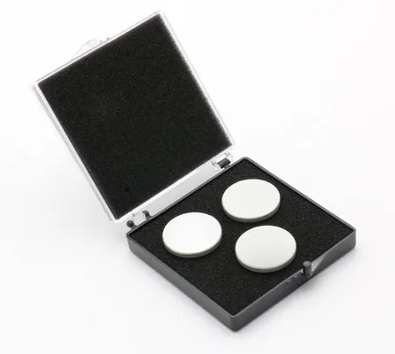 CO2 Laser Reflective Mirror Molybdenum Mirror Dia 25mm for Laser Machine 