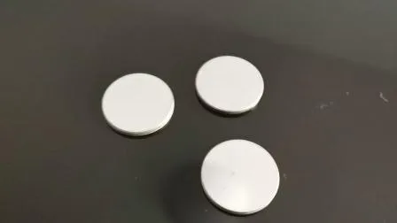 Laser Mirror Si Borofloat Reflective Mirror Gold Plated Mirror for CO2 Cutting Machine 