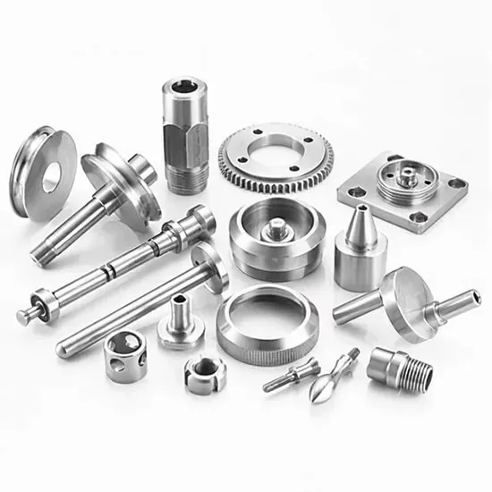 CNC Machining Case Box Optical High Speed Laser Making Machine Galvanometer Scanner Head Housing Part 