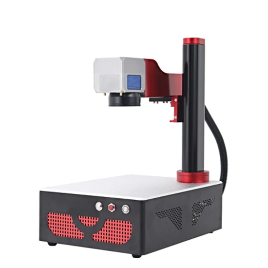 3D Printing Machine 3D Crystal Laser Engraving Machine for Car Number Plate Making Machine