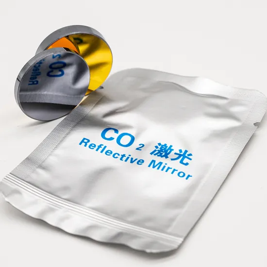 Startnow 3PCS/Lot CO2 Laser Machine Lens Laser Reflective Mirrors 