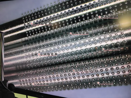 High Precision Medical Devices Imaging Contrast Rotary Needle Tubing Fiber Laser Cutting Machine for Accuracy Titanium Copper Brass Stainless Steel 