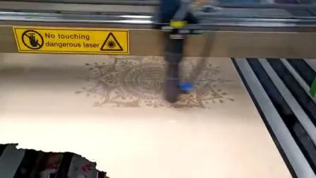 Wood Acrylic Glass Paper Laser Cutter 9060 1390 CNC Laser Cutting Machine 100W 130W CO2 Laser Cutting Engraving Machine with WiFi Control 