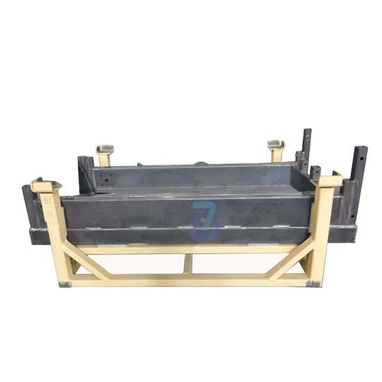 Custom Services Works Manufacturer Company Galvanized Stainless Steel Aluminium Sheet Metal Part Weldi 