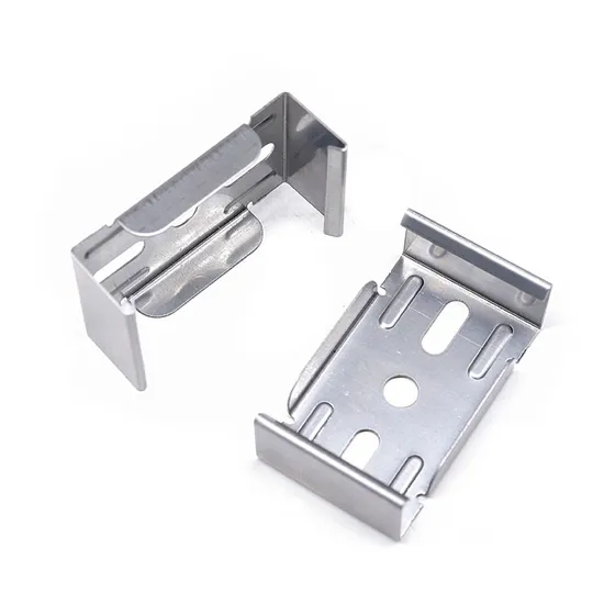 Supplier OEM Precision Sheet Metal Laser Cutting Welding Bending Forming Pressing Punching Stamping Part for Furniture 