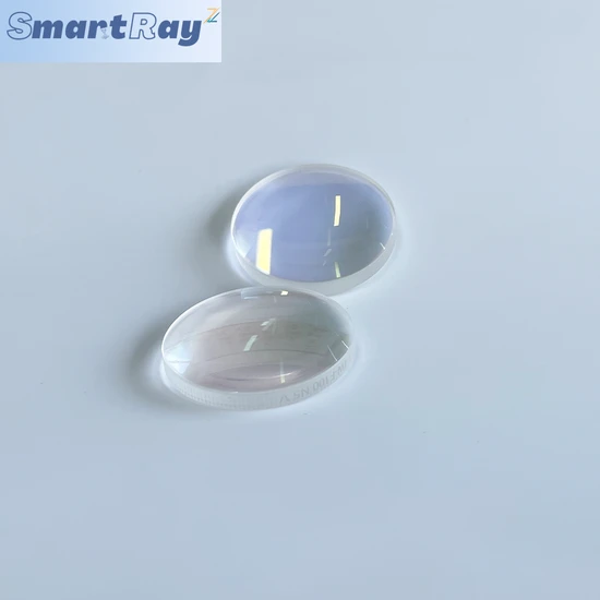 Protective Windows 37X7mm Laser Opticalprotection Lens 27.9 *4.10