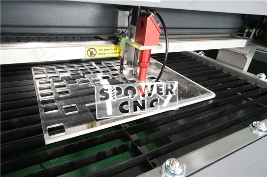 CO2 Laser Cutting Machine Controller Metal Cutting Acrylic Leather Toys Engraving