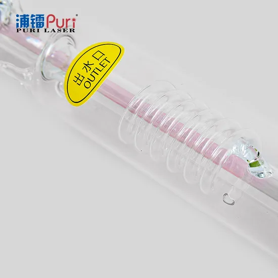 Craftsmanship Meets Innovation: Our Laser Tubes Stand out 