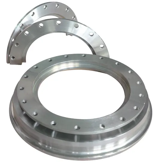 Factory Price Mechanical Engineering Custom CNC Machining Service CNC Aluminum Milling Custom Parts 