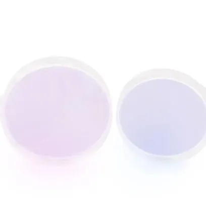 Protective Lens Glass Window Quartz for Fiber Laser Cutting Machine 