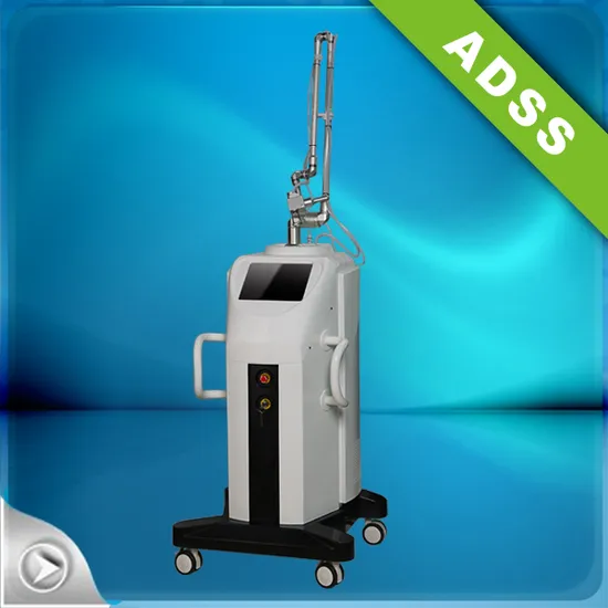 ADSS Franctional CO2 Multifunction Laser Machine Fg900 